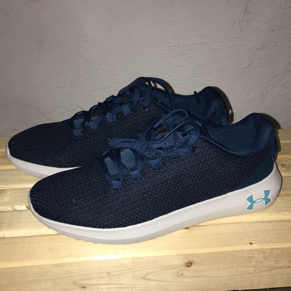 Under Armour Women Shoes